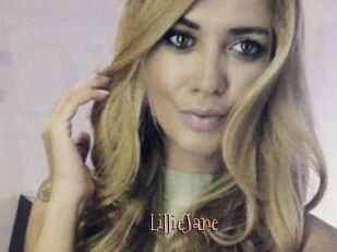 LillieJane