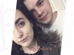 LillyAndLuca