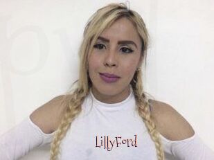 LillyFord