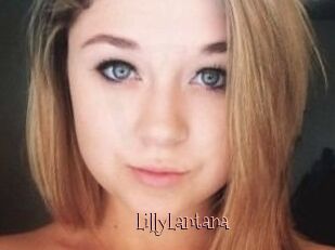 LillyLantana