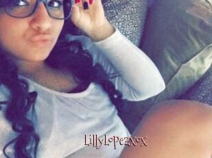 LillyLopezxox