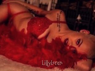 LillyLoren