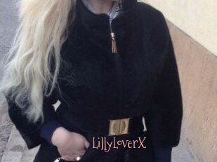 LillyLoverX