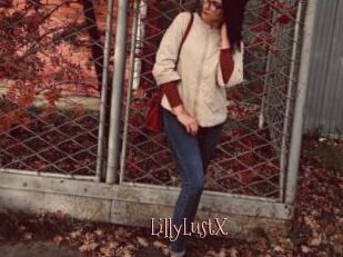LillyLustX