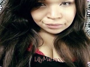 LillyMariaxxx