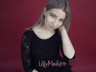 LillyMedison