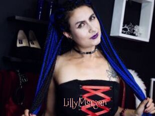 LillyMorgan
