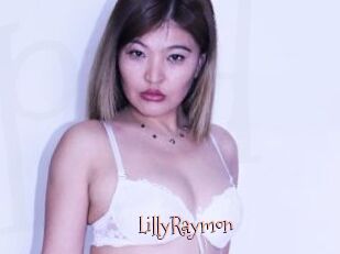 LillyRaymon