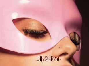 LillySullivan