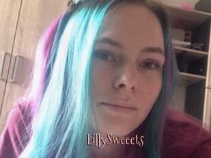 LillySweeets