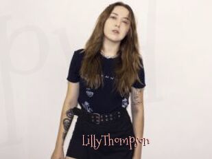 LillyThompson
