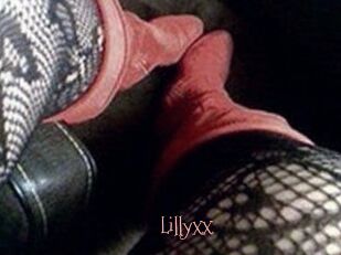 Lillyxx