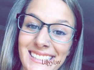 LillyyLuv