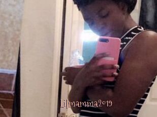 Lilmamma2019