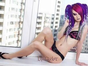 LiluFactor