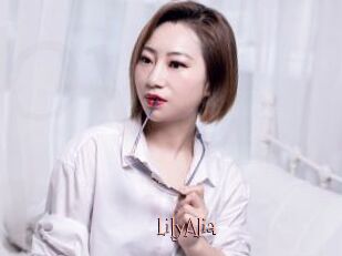 LilyAlia