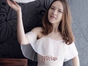LilyBrian