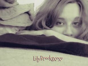 LilyBrooksxoxo
