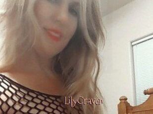 LilyCraven