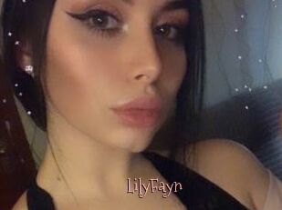 LilyFayn