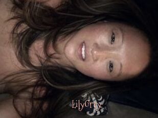 LilyGrey