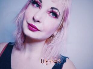 LilyHeart