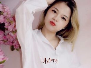 LilyJone