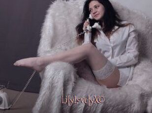 LilyLovelyXO