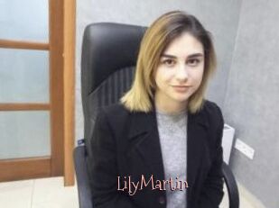 LilyMartin