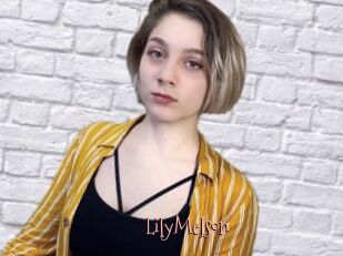 LilyMelson