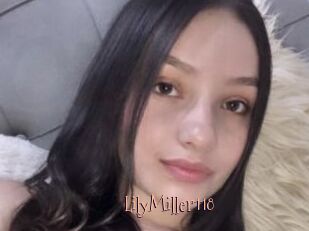 LilyMiller118