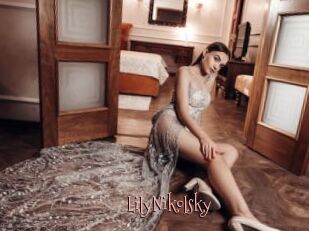 LilyNikolsky
