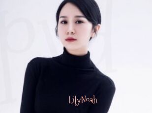 LilyNoah