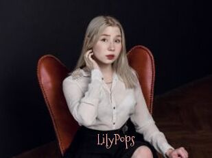 LilyPops