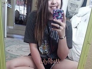 LilyRhett