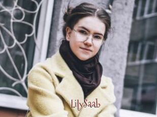 LilySaab