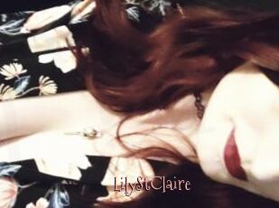 LilyStClaire
