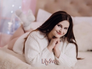 LilySven