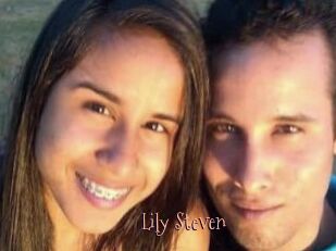 Lily_Steven