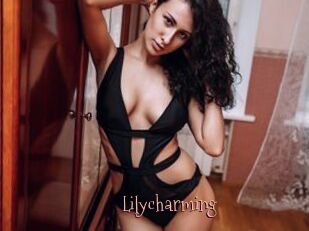 Lilycharming