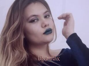 Lilysmithx