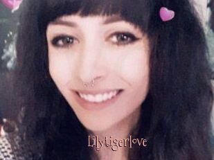 Lilytigerlove