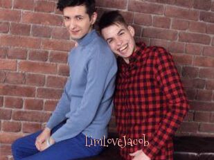 LimLoveJacob