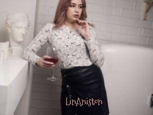 LinAniston