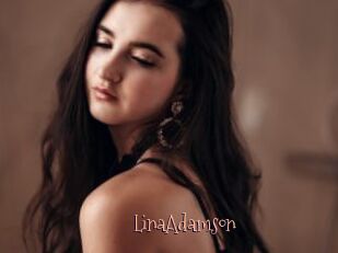 LinaAdamson