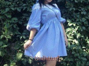 LinaButterfly