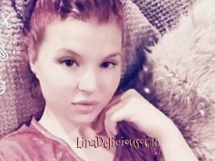 LinaDelicious0618