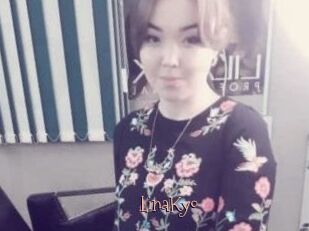 LinaKyo
