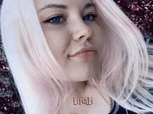 LinaLi