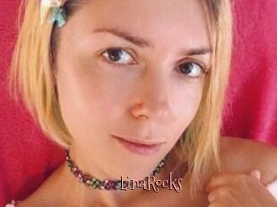 LinaRocks